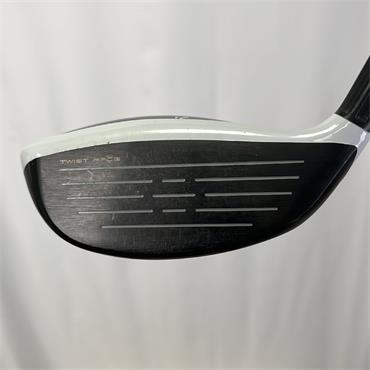 TaylorMade Sim 2 Max #3 Ventus Stiff Fairway Gents RH