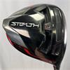 TaylorMade Stealth Plus 9.0 Hzrdus 50 Stiff Driver Gents RH