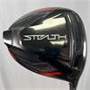 TaylorMade Stealth HD 9.0 Ventus Senior Driver Gents RH