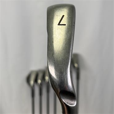 Ping G30 5-SW +1" CFS Regular Steel Irons Gents RH