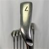 Ping G30 5-SW +1" CFS Regular Steel Irons Gents RH
