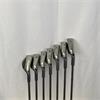 Ping G30 5-SW +1" CFS Regular Steel Irons Gents RH