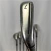 TaylorMade Sim 2 Max 5-SW KBS Max Reg Irons Gents RH