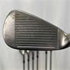 TaylorMade Sim 2 Max 5-SW KBS Max Reg Irons Gents RH