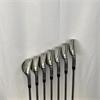 TaylorMade Sim 2 Max 5-SW KBS Max Reg Irons Gents RH