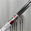 TaylorMade Sim 2 Max 5-SW KBS Max Reg Irons Gents RH