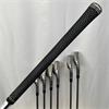 TaylorMade Sim 2 Max 5-SW KBS Max Reg Irons Gents RH