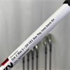 TaylorMade Sim 2 Max 5-SW KBS Max Reg Irons Gents RH