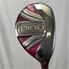 Ping G LE 2 #6 ULT220 Hybrid Ladies RH
