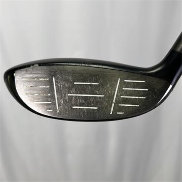 Callaway Rogue ST Max #5 Tensei Regular Fairway Gents RH