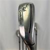 TaylorMade Stealth HD 5-PW Graphite Reg Irons Gents RH