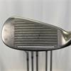 TaylorMade Stealth HD 5-PW Graphite Reg Irons Gents RH