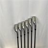 TaylorMade Stealth HD 5-PW Graphite Reg Irons Gents RH