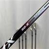 TaylorMade Stealth HD 5-PW Graphite Reg Irons Gents RH