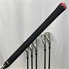 TaylorMade Stealth HD 5-PW Graphite Reg Irons Gents RH