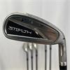 TaylorMade Stealth HD 5-PW Graphite Reg Irons Gents RH