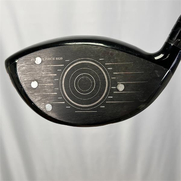 Callaway Mavrik 9.0 Speeder Regular Driver Gents RH | Irish Golf Store