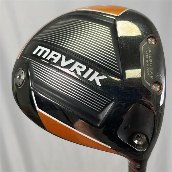 Callaway Mavrik 9.0 Speeder Regular Driver Gents RH | Irish Golf Store