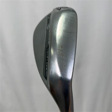 Titleist SM10 Chrome 54.08M Steel Wedge Gents RH