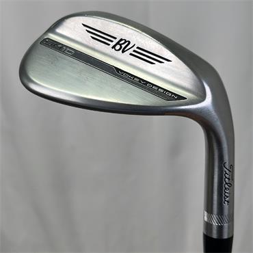 Titleist SM10 Chrome 54.08M Steel Wedge Gents RH
