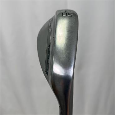 Titleist SM10 Chrome 50.08F Steel Wedge Gents RH