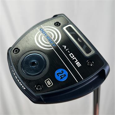 Odyssey Ai One 24 S 34" Putter Gents RH