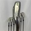 Cleveland TA6 4-PW Regular Steel Irons Gents RH
