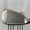 Cleveland TA6 4-PW Regular Steel Irons Gents RH
