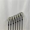 Cleveland TA6 4-PW Regular Steel Irons Gents RH