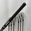 Cleveland TA6 4-PW Regular Steel Irons Gents RH