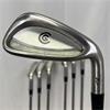 Cleveland TA6 4-PW Regular Steel Irons Gents RH