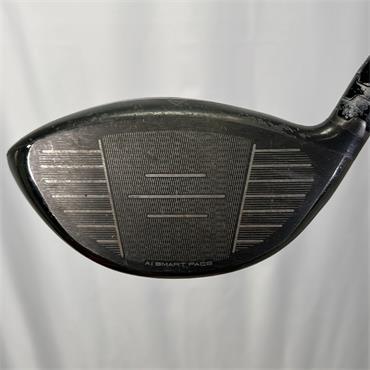 Callaway Ai Smoke Max 9.0 Tensei Stiff Driver Gents RH