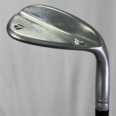 TaylorMade MG4 Chrome 56.12SB D.G Steel Wedge Gents RH