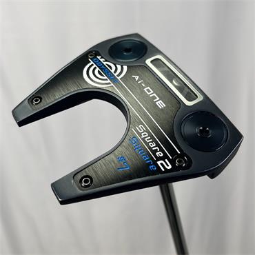 Odyssey Ai ONE Square 2 Square #7 34" Putter Gents RH
