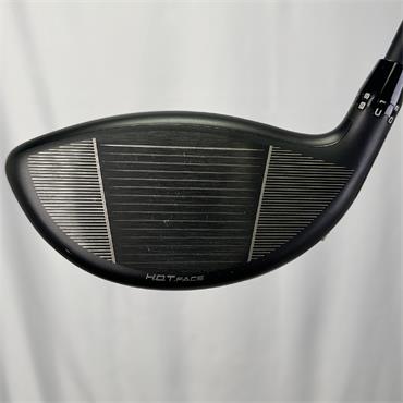 Cobra DS ADAPT MAX D 12.0 VanQ Regular Driver Gents RH