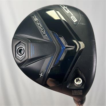 Cobra DS Adapt X #7 Denali Regular Fairway Gents RH