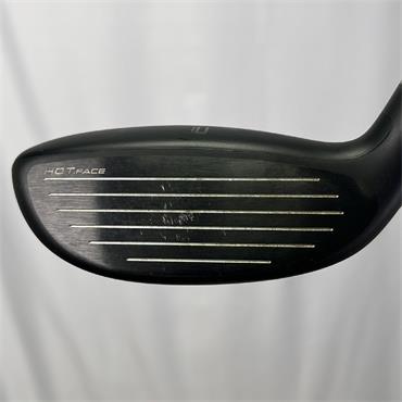 Cobra DS Adapt #4 KBS Stiff Hybrid Gents RH