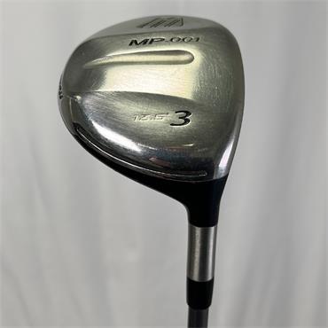 Mizuno MP-001 #3 EXSAR Regular Fairway Gents RH
