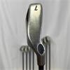 Callaway Big Bertha X-12 3-SW Reg Graphite Irons Gents RH