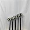 Callaway Big Bertha X-12 3-SW Reg Graphite Irons Gents RH