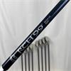 Callaway Big Bertha X-12 3-SW Reg Graphite Irons Gents RH