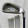 Callaway Big Bertha X-12 3-SW Reg Graphite Irons Gents RH