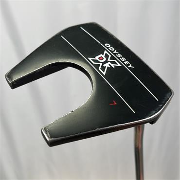 Odyssey DFX #7 34" Putter Gents RH