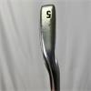 Callaway APEX Pro Forged #5 Nippon Stiff Steel Iron Gent RH