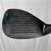 Miscellaneous Legend Black 52 Steel Wedge Gents RH