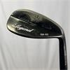 Miscellaneous Legend Black 52 Steel Wedge Gents RH
