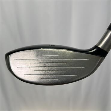 TaylorMade Burner #5 Matrix Stiff Fairway Gents RH