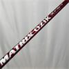 TaylorMade Burner #5 Matrix Stiff Fairway Gents RH