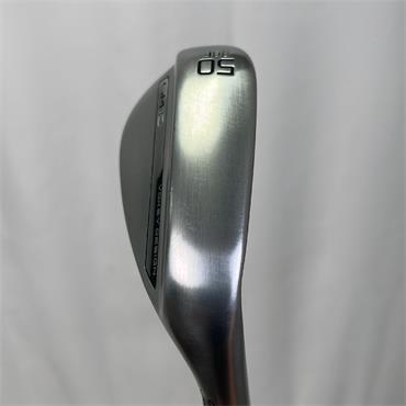 Titleist SM10 Chrome 50.08F Steel Wedge Gents RH