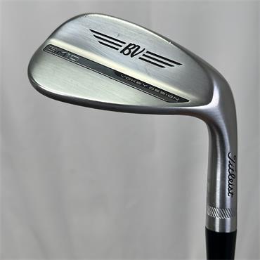 Titleist SM10 Chrome 50.08F Steel Wedge Gents RH